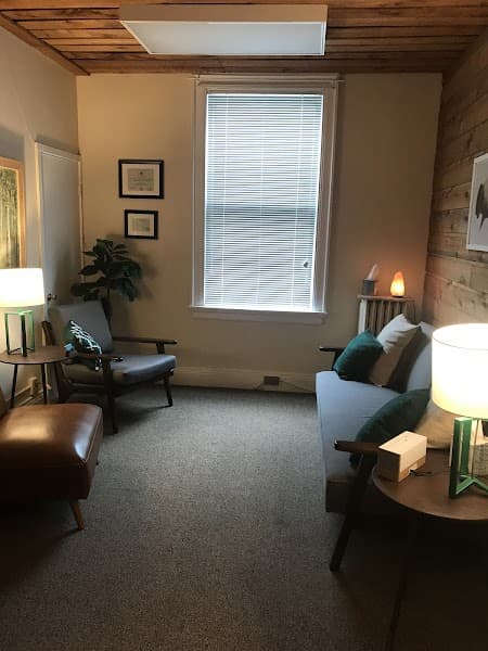 Courage & Connection Counseling