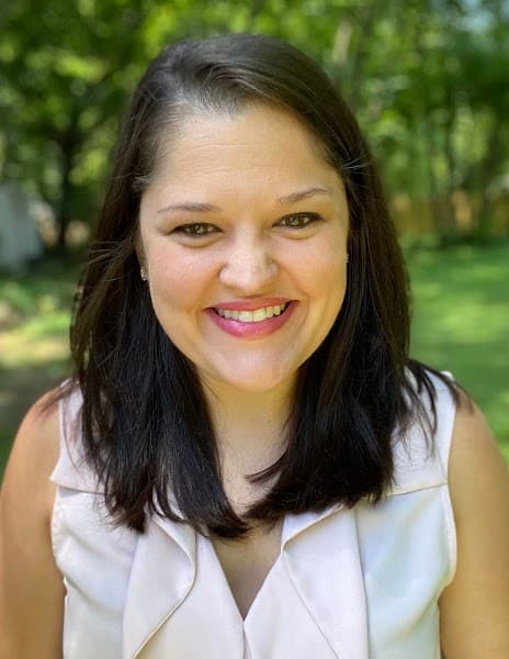 Courtney Contreras, LCSW