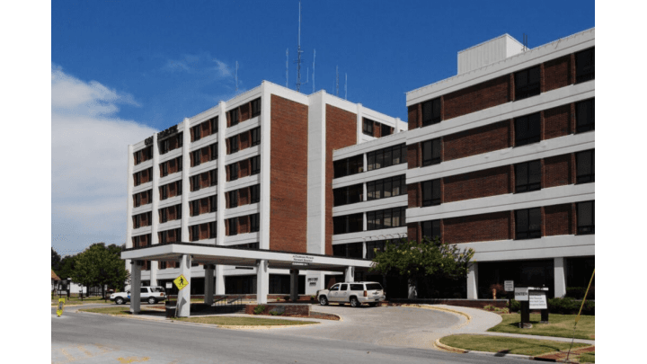 CoxHealth Center for Recovery