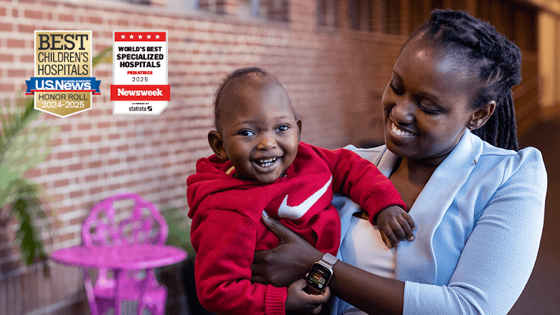 Creative Arts Program | Boston Children's Hospital