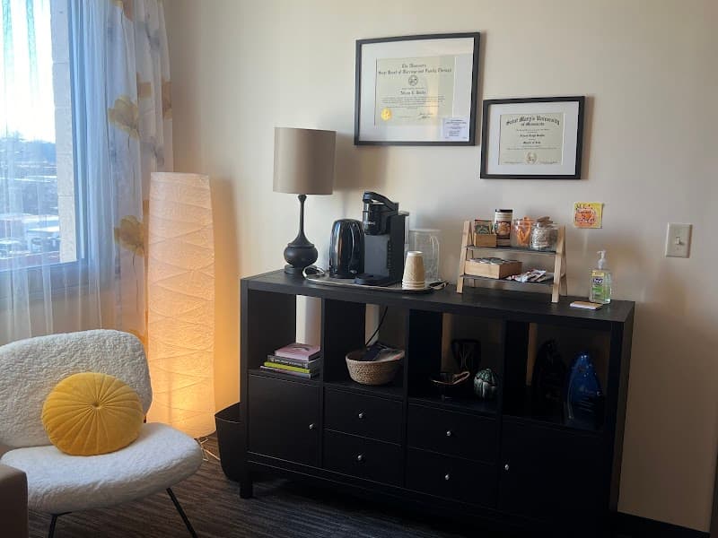 Creative Arts Therapy- Marigold Therapy