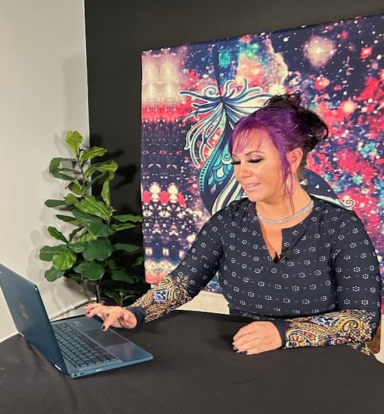 Creative Conversations Counseling and Mediation, LLC Christine Salvo