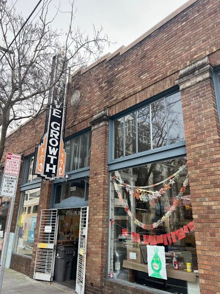 Creative Growth Art Center