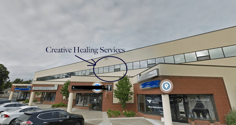 Creative Healing Services, LLC