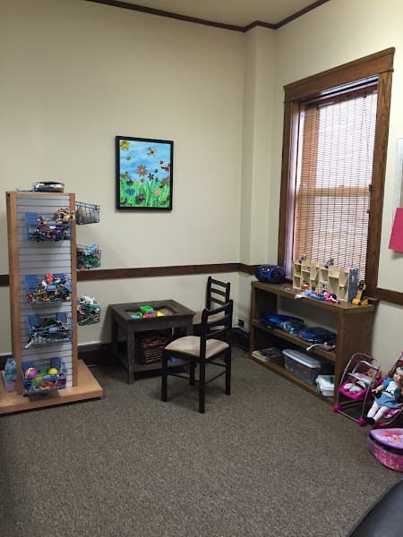 Creative Solutions Counseling Group