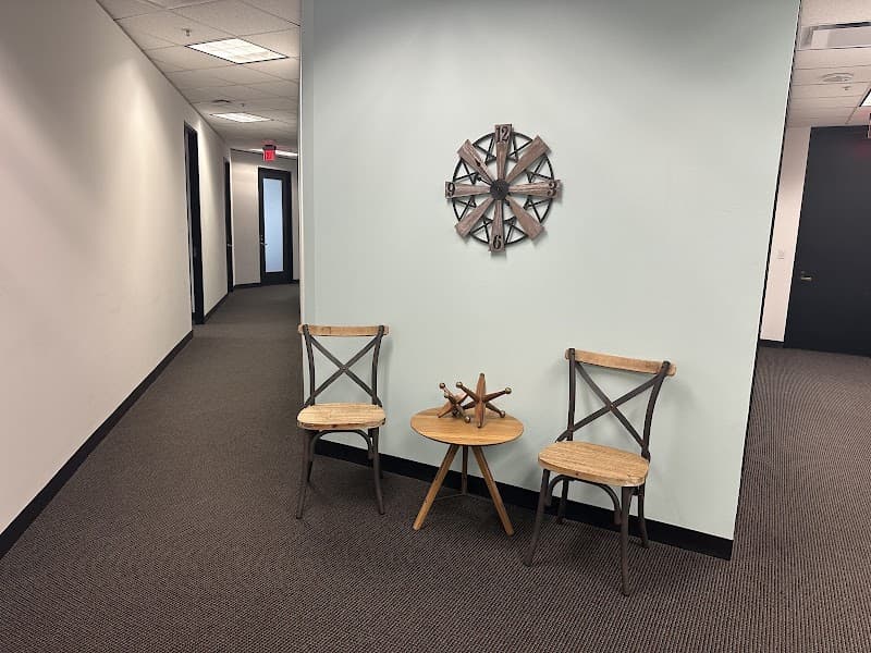 Crescent City Psychiatric, LLC