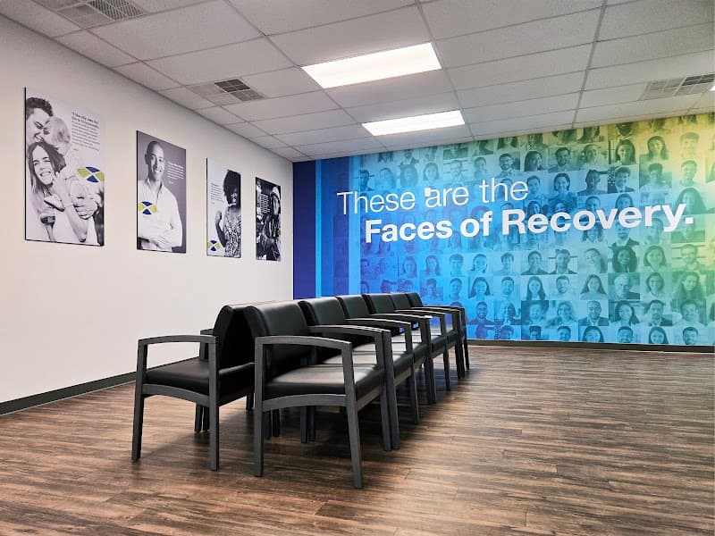 Crossroads Treatment Center of Greenville, SC