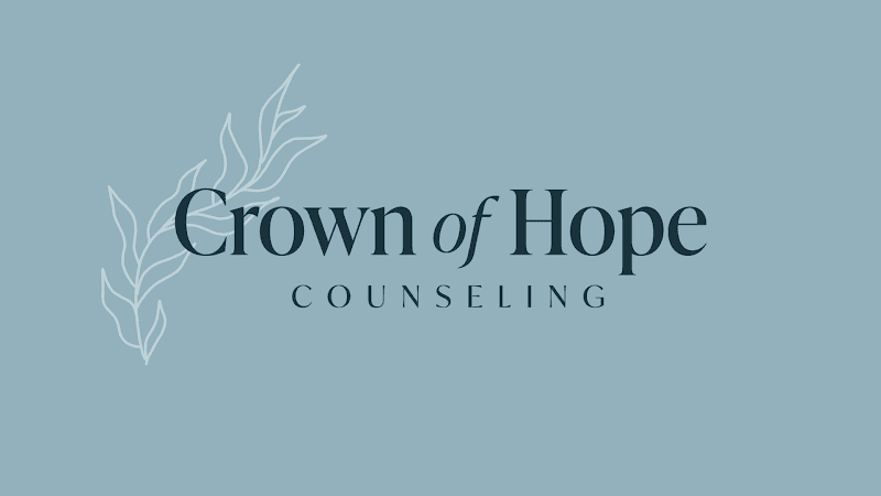 Crown of Hope Counseling
