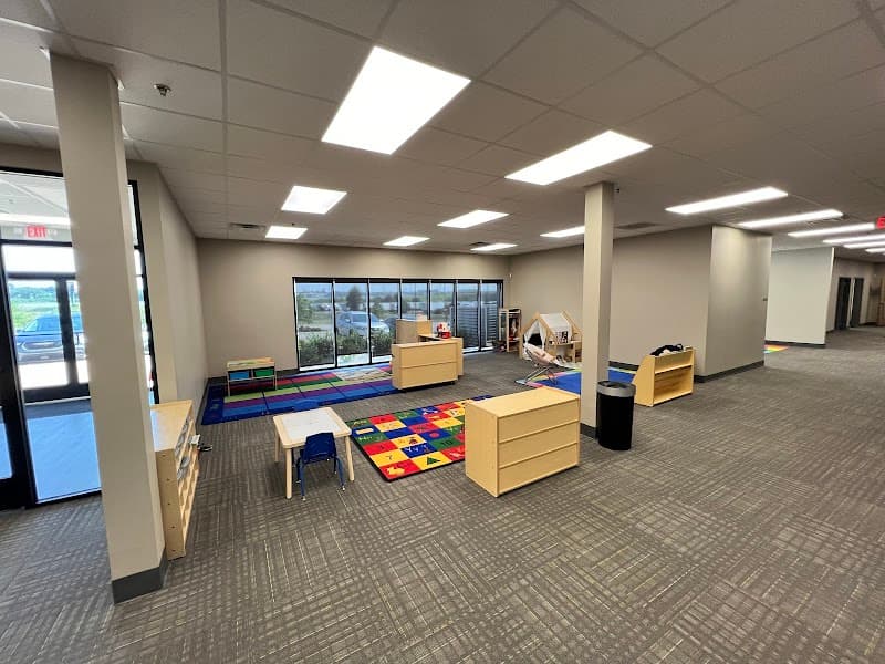 Cultivate Behavioral Health & Education - ABA Therapy for Autism