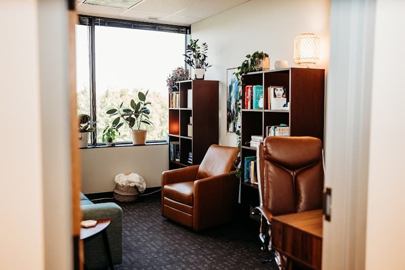 Cultivated Story LLC~ Relational and Trauma Therapy