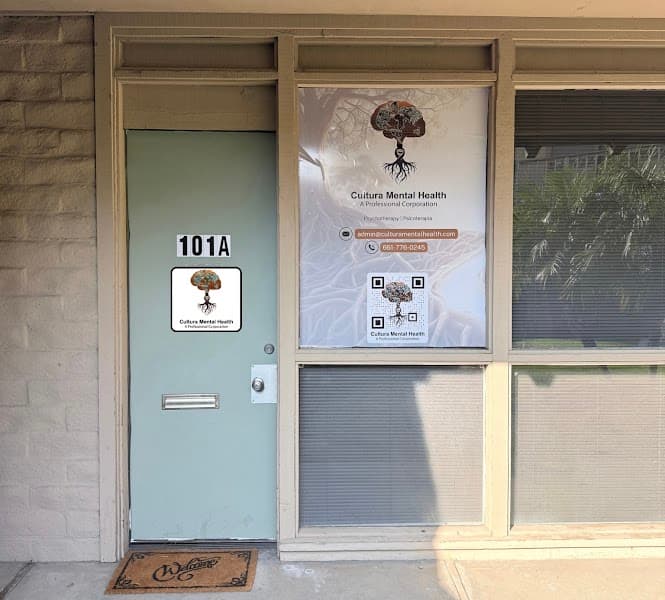 Cultura Mental Health