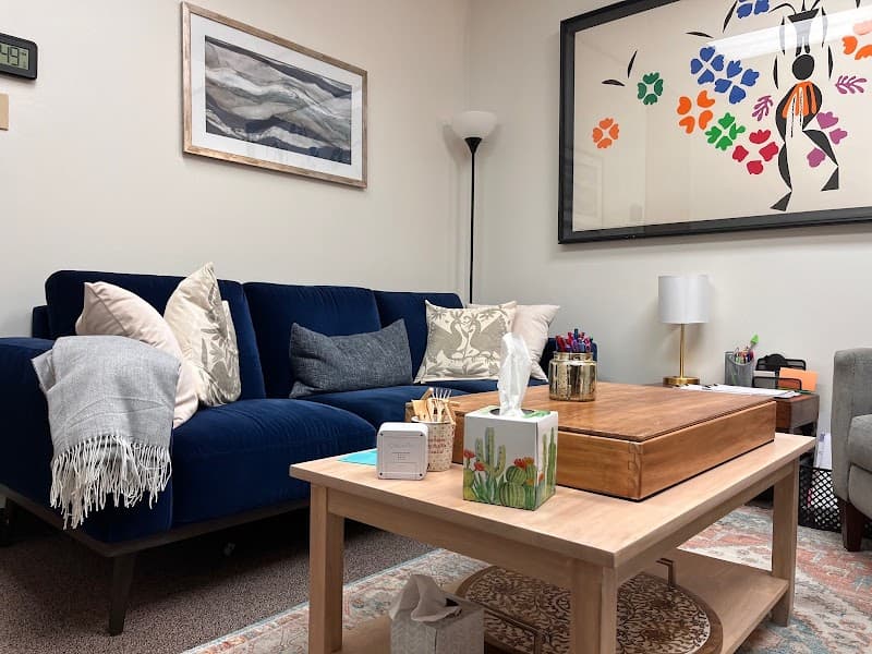 Cynthia Pratt Peña, LPC - Houston Counseling Support, PLLC