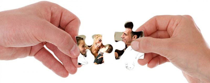 Dade Family Counseling