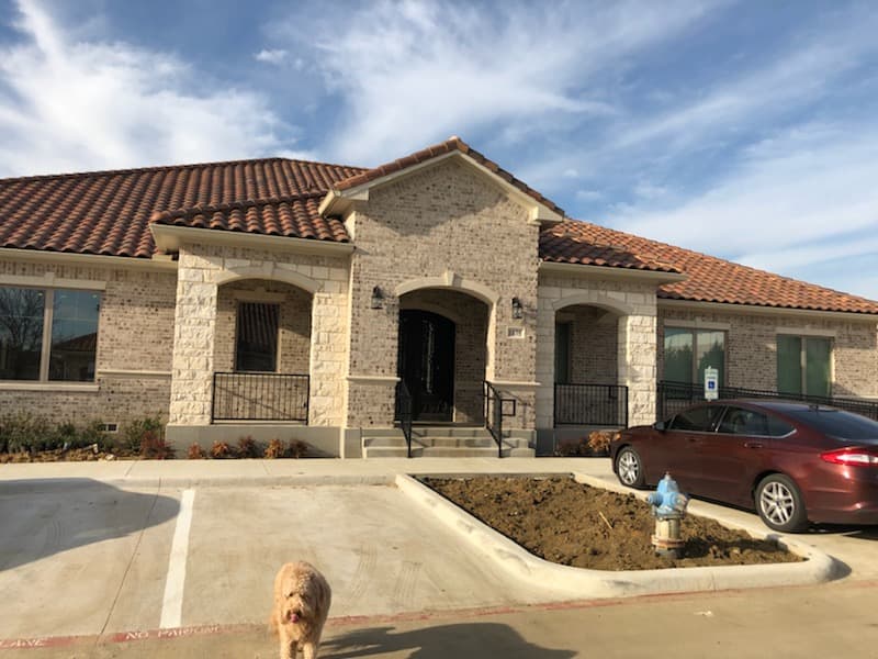 Dallas Therapeutic Services