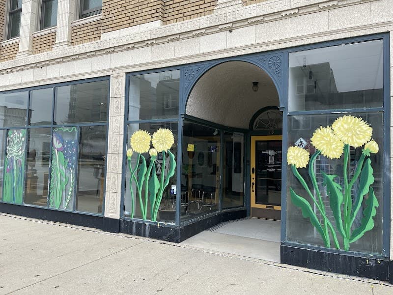 Dandelion Gallery & Studio