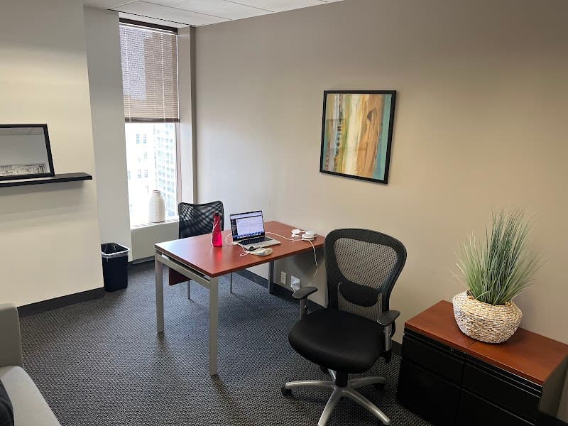 Darien Wellness New Haven