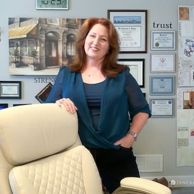 Dawning Of A New Day Counseling & Coaching