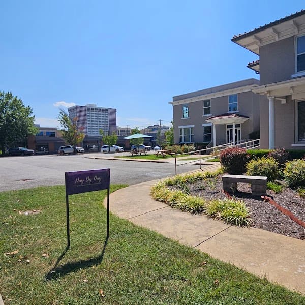 Day By Day: A Center For Health And Healing