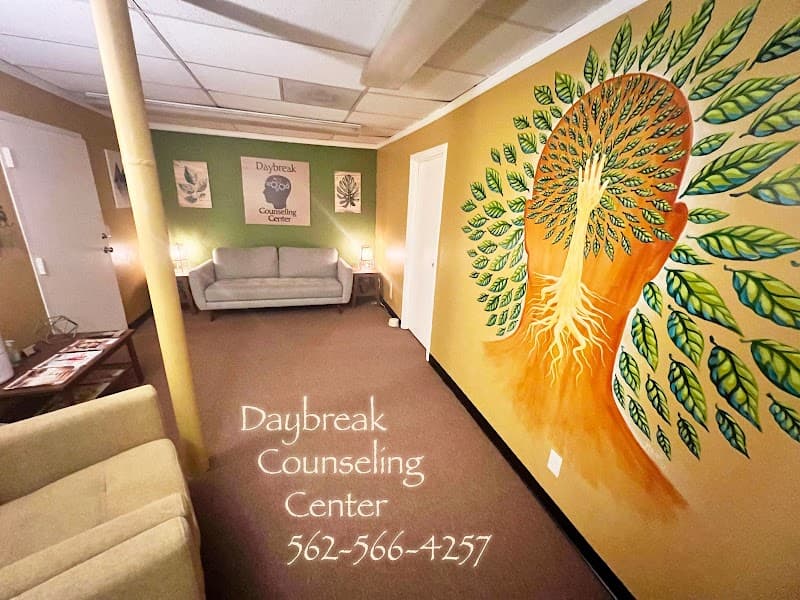 Daybreak Counseling Center