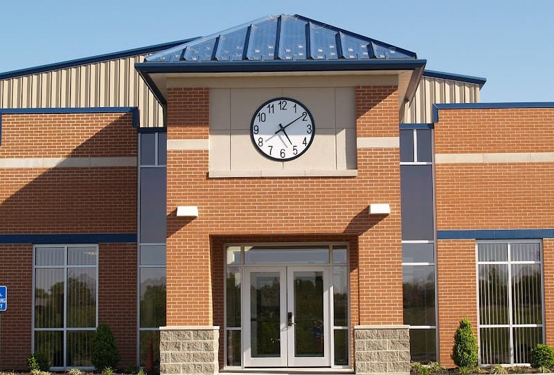 DCCH Center for Children and Families