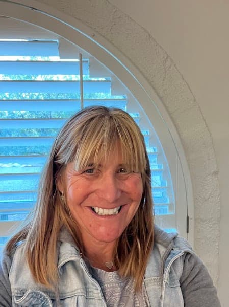 Deb Dusansky Counseling MA