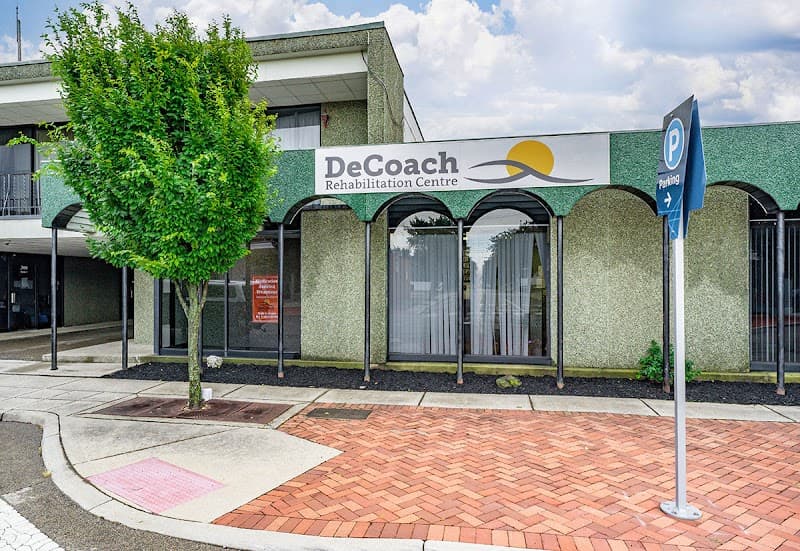 DeCoach Recovery Centre - Fairborn