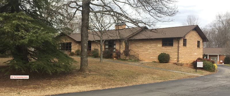 Deep Well Counseling - Winston Salem