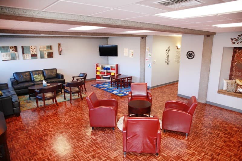 Deep Wellness Center Child and Family Counseling