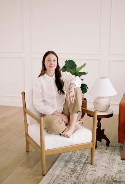 Deeply Rooted Therapy LLC