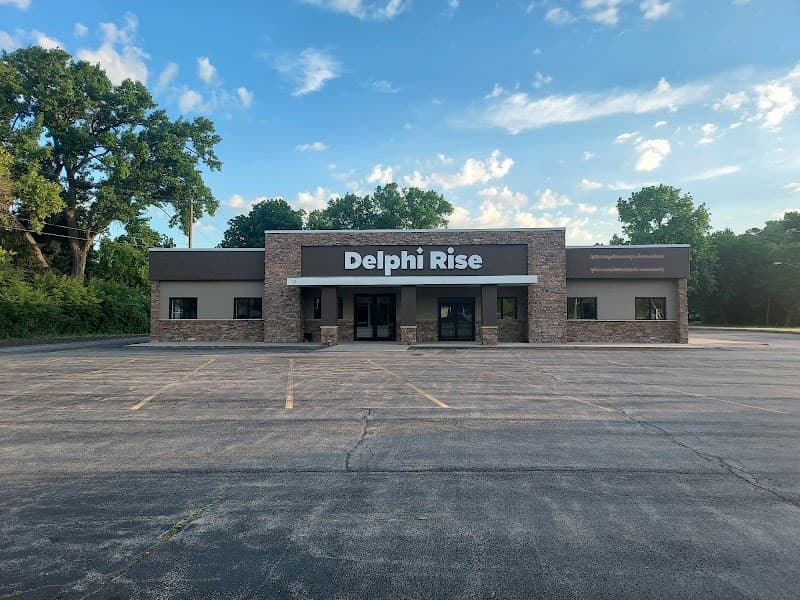 Delphi Rise/Open Access