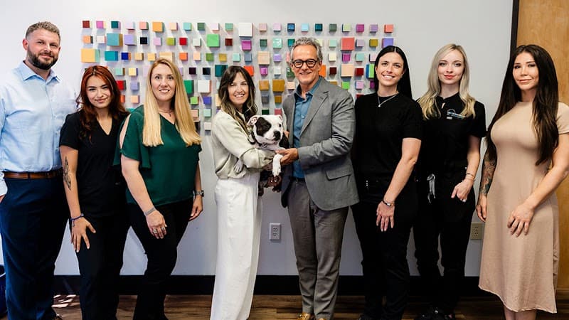 Delve Psychiatry - TMS, Psychotherapy & Ketamine Infusion Therapy