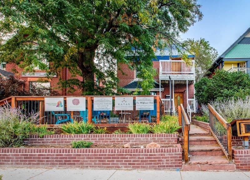 Denver Colorado Counseling PLLC