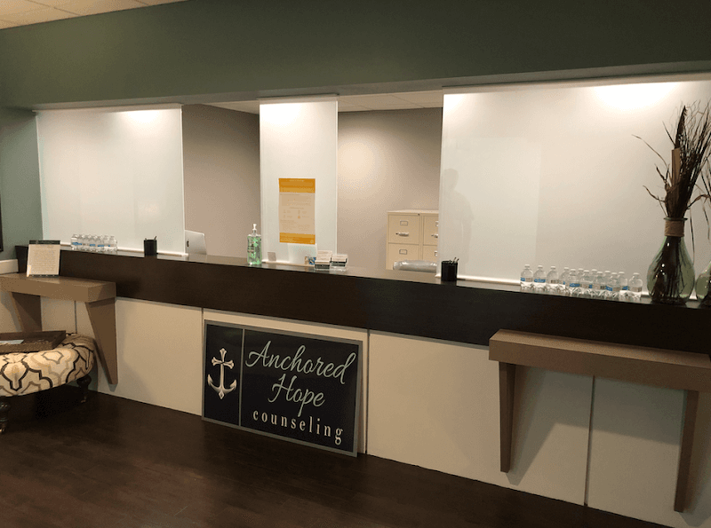 Depression Counseling Fort Smith, Arkansas