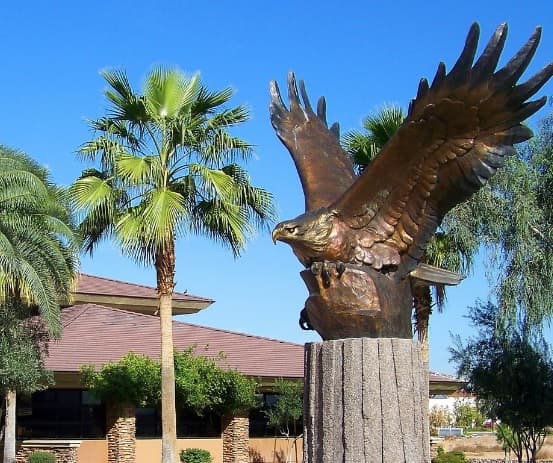 Desert Eagle Counseling Services, PLLC