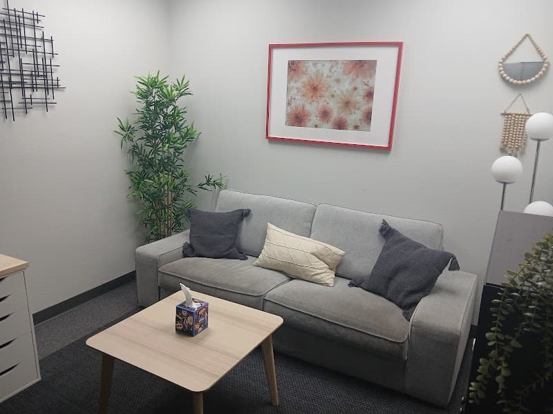 Desert Peace Therapy