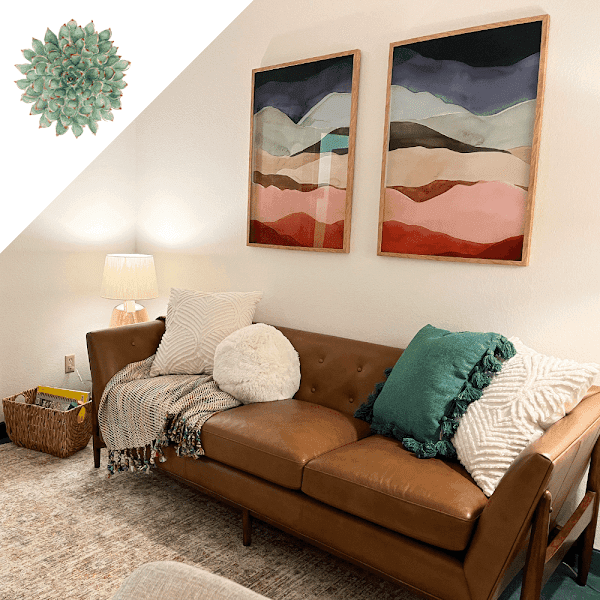 Desert Somatics & Psychotherapy, LLC