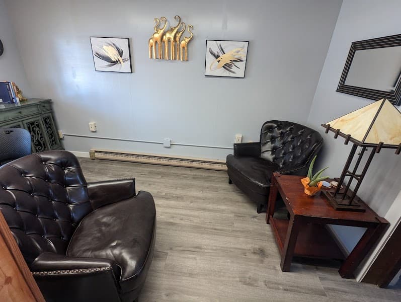 Digging Roots Grief Counseling LLC