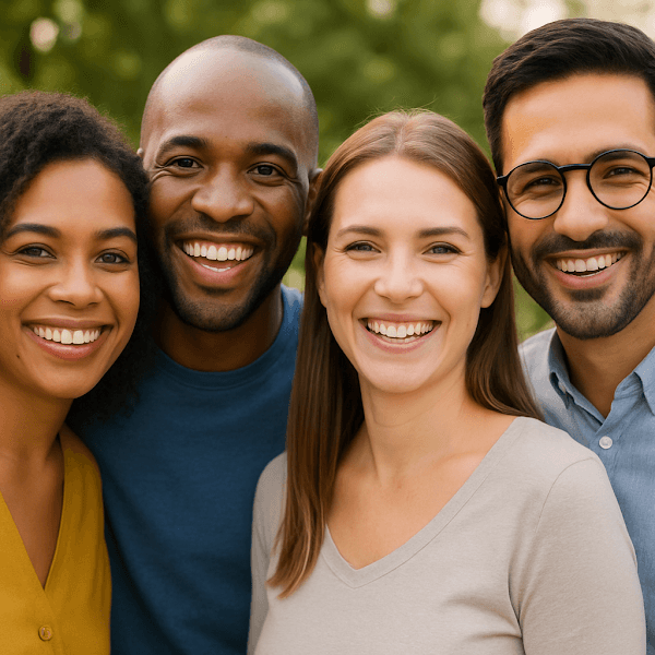 DMV Psychiatric Wellness