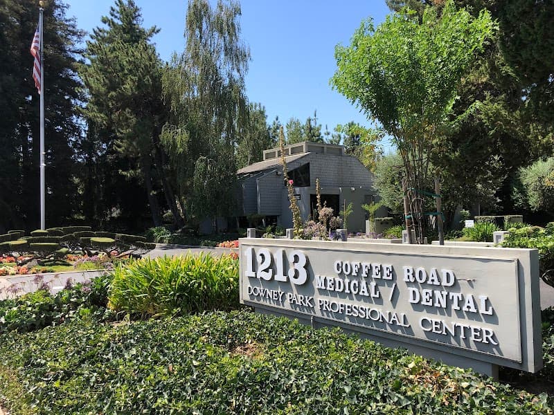 Downey Park Counseling Associates