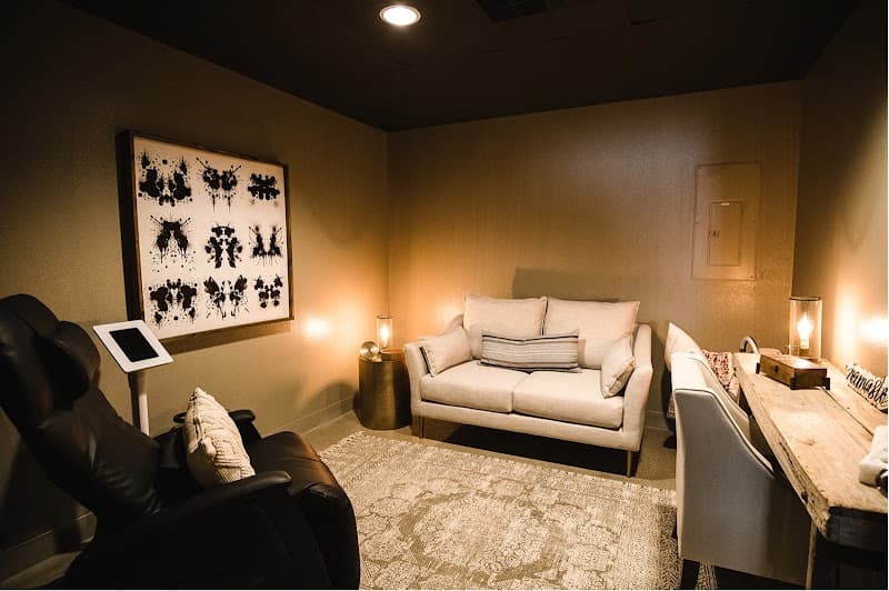 Dr. Adriana Dyurich, PhD, LPC