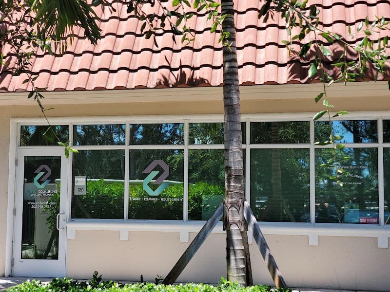 Dr. Cassaundra T. Wimes - Unified Counseling & Mediaiton, PLLC