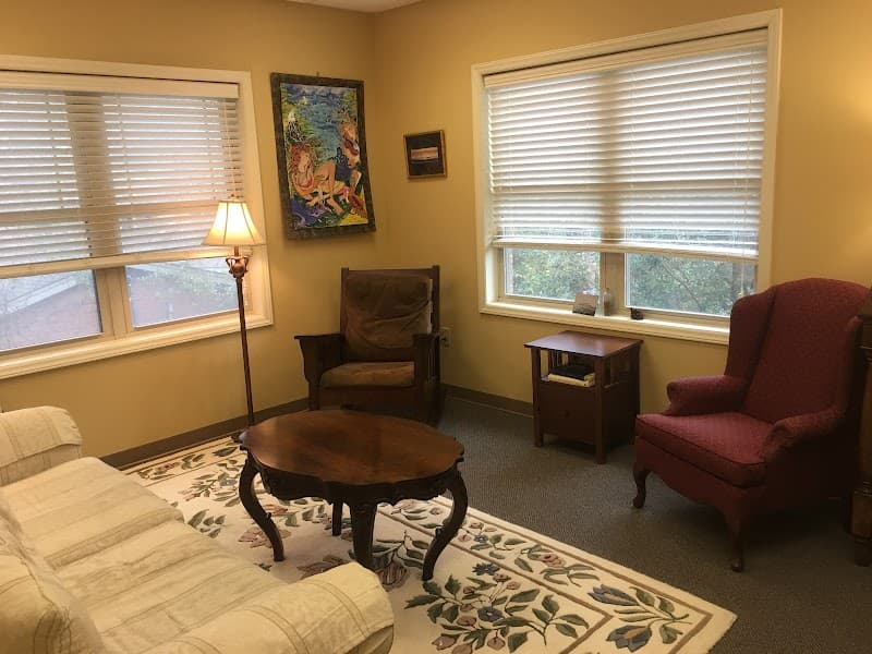 Dr. Christopher Hall, PhD, LCSW