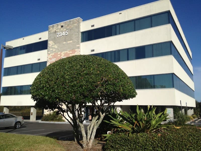 Dr. Crystal Hollenbeck