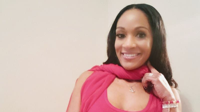 Dr. Crystal M Scott, Ph.D., M.A., LMFT