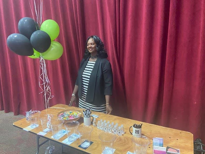 Dr. Crystal Malloy, PhD, LPC & Associates/ Progressive & Innovative Counseling Services