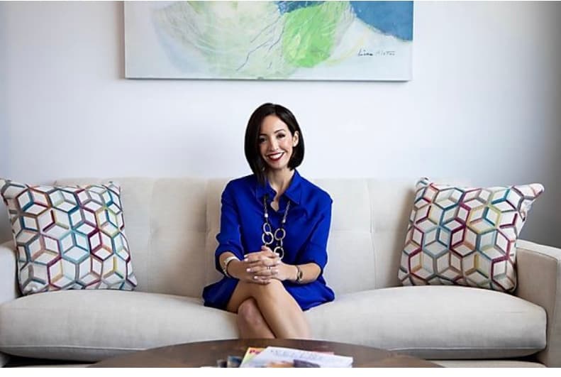 Dr. Gihanna Jimenez - Licensed School Psychologist; IQ, GIFTED PSYCHOEDUCATIONAL EVALUATIONS