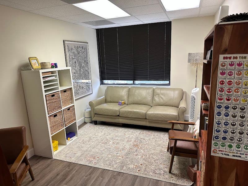 Dr. Lindsay Stewart | Fort Lauderdale Anxiety & OCD Psychologist