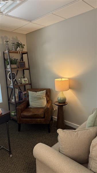 Dr. Misty Lewis, Doctoral Psychiatric Nurse Practitioner