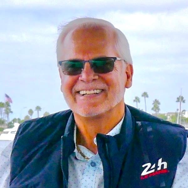 Dr. Peter Robbins, PhD ~ Emergency Marital Therapist