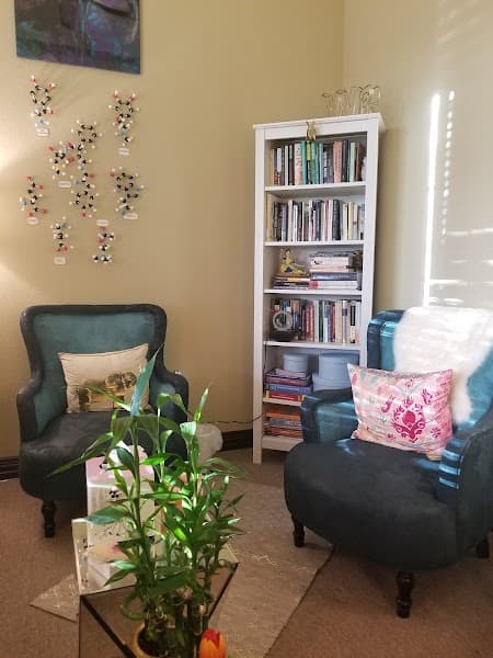 Dr. Roy, Art of Psychiatry PLLC